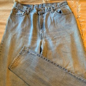 Women’s Levi’s Denim